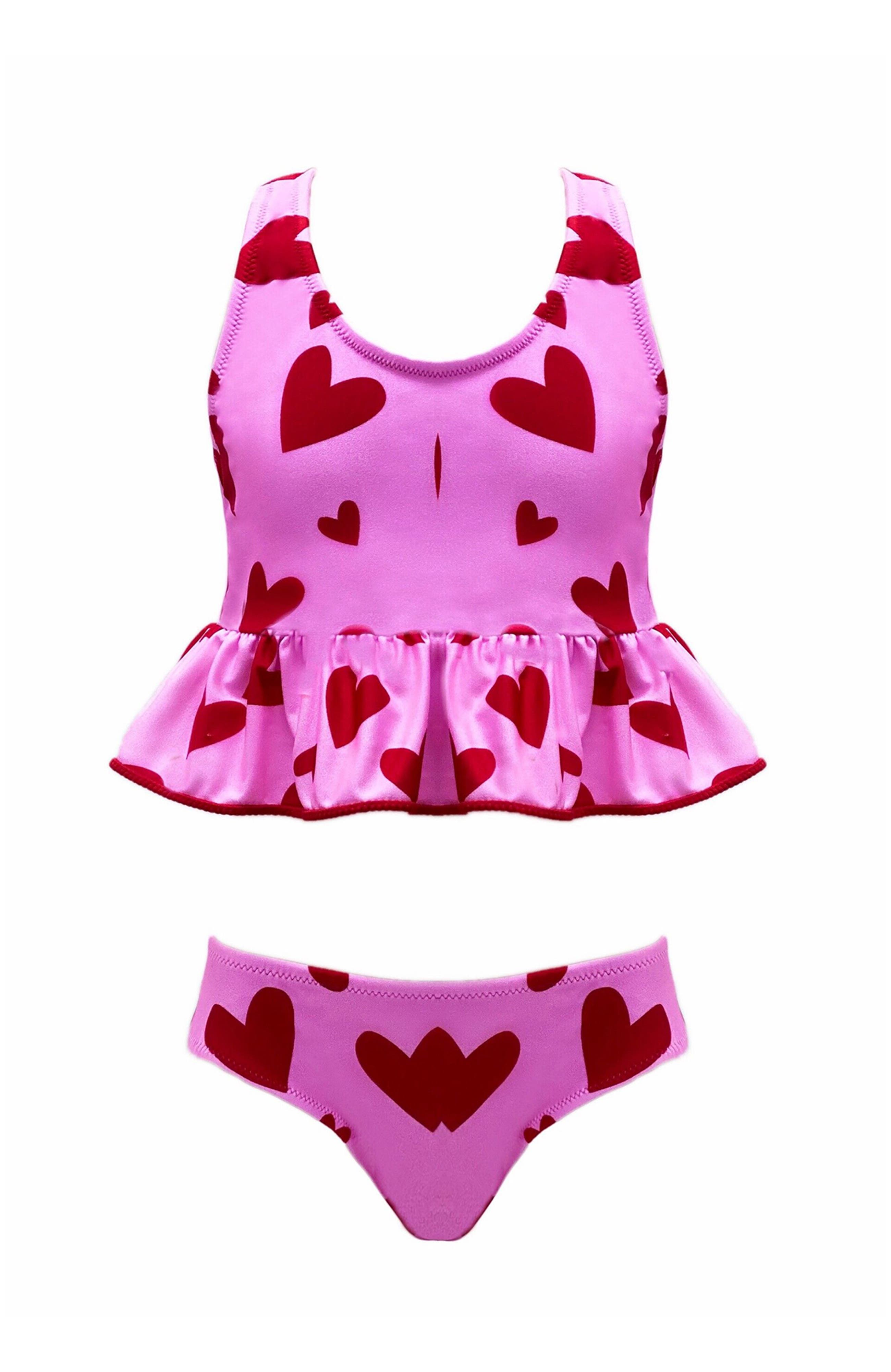 selected Pink