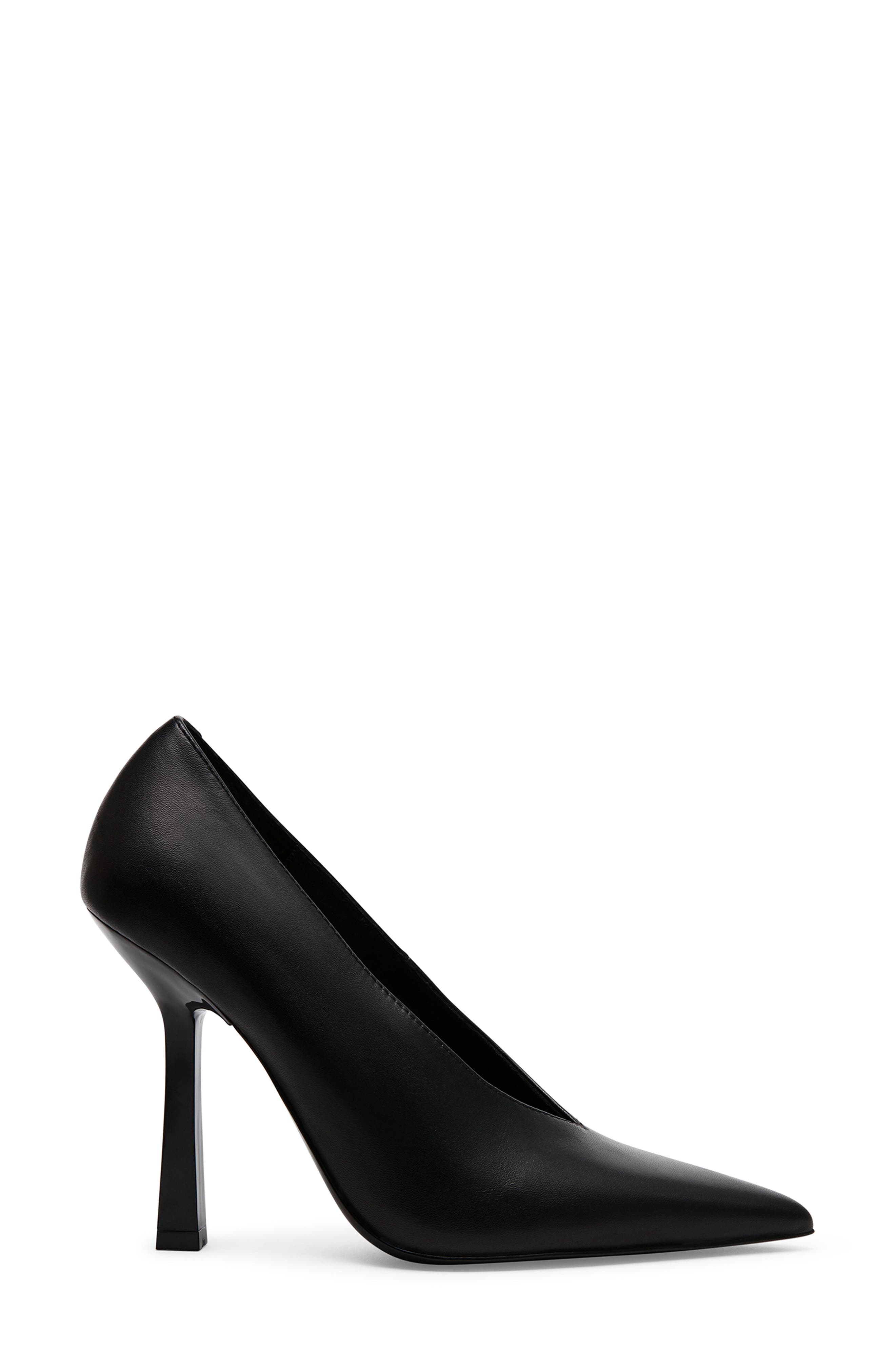 Steve Madden Sedona Pointed Toe Pump, Alternate, color, 