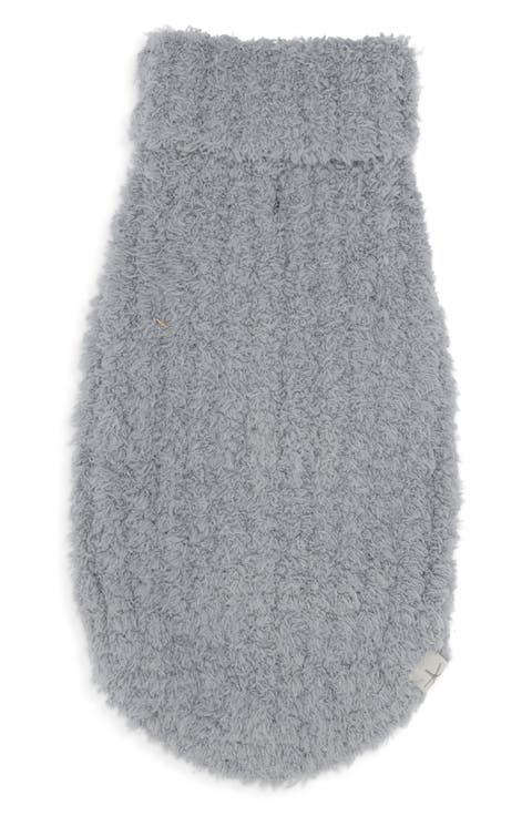 CozyChic™ Ribbed Dog Sweater