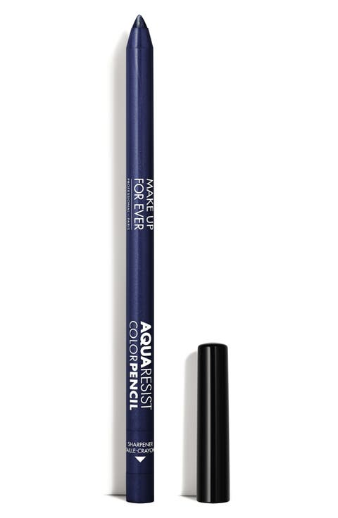 Aqua Resist Color Eyeliner Pencil