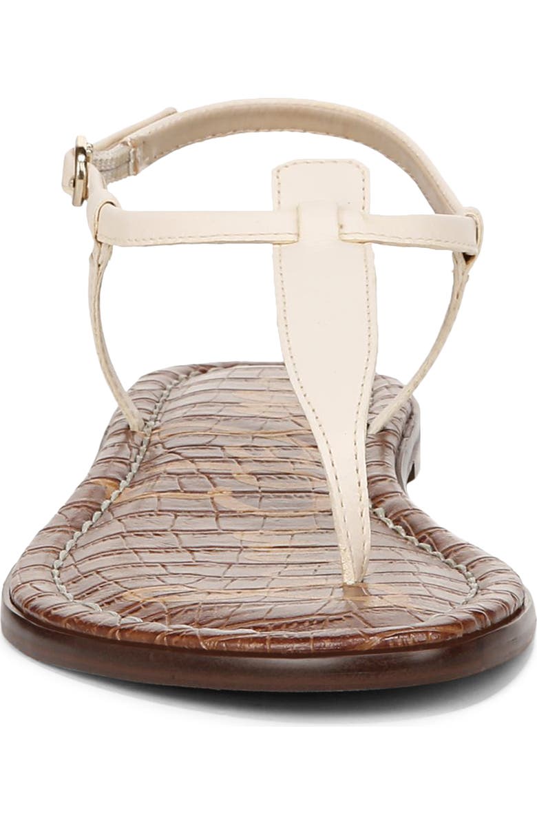 Sam Edelman Gigi Sandal, Alternate, color, Modern Ivory