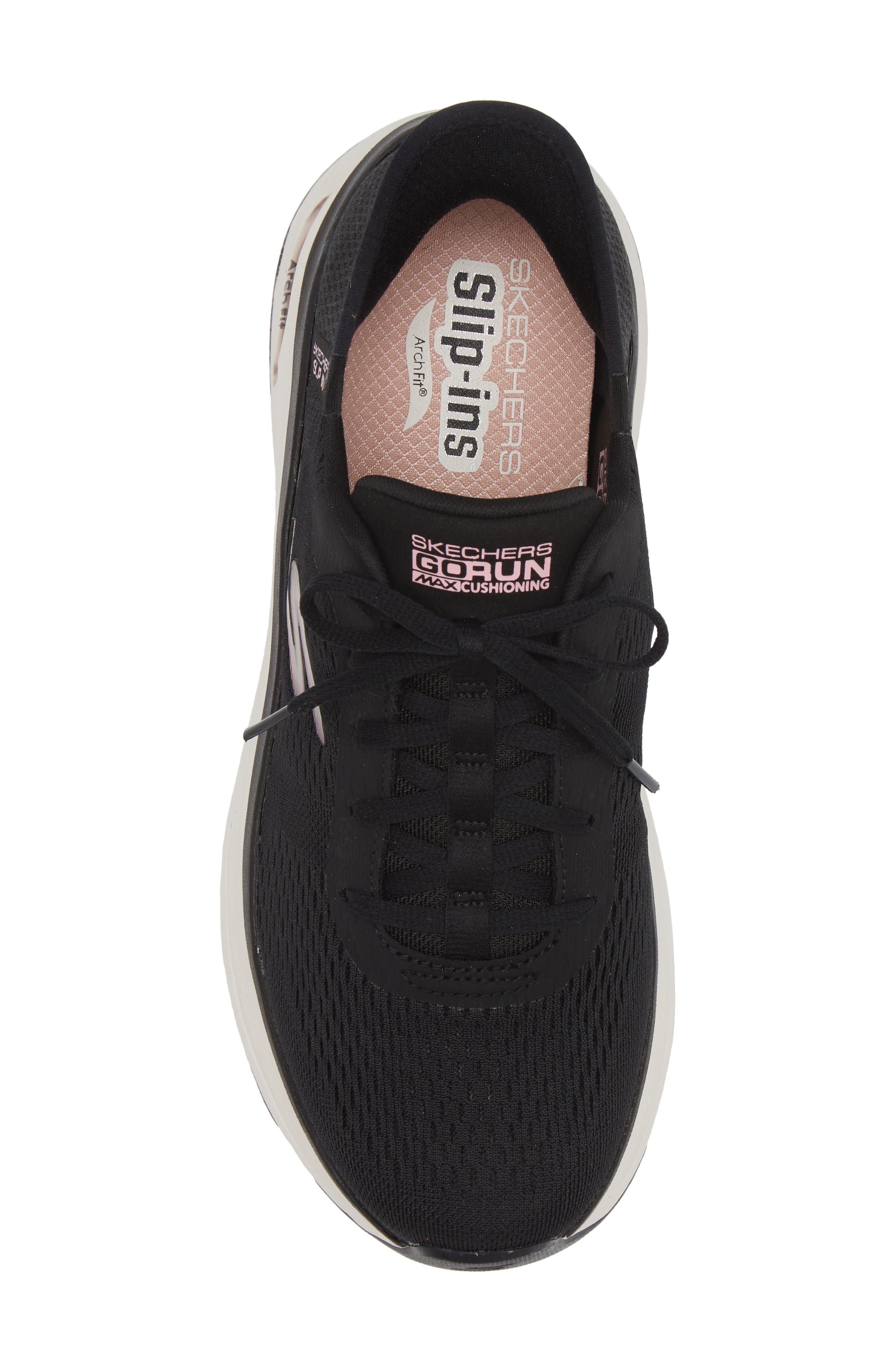 SKECHERS Max Cushioning Arch Fit<sup>®</sup> Sneaker, Alternate, color, 