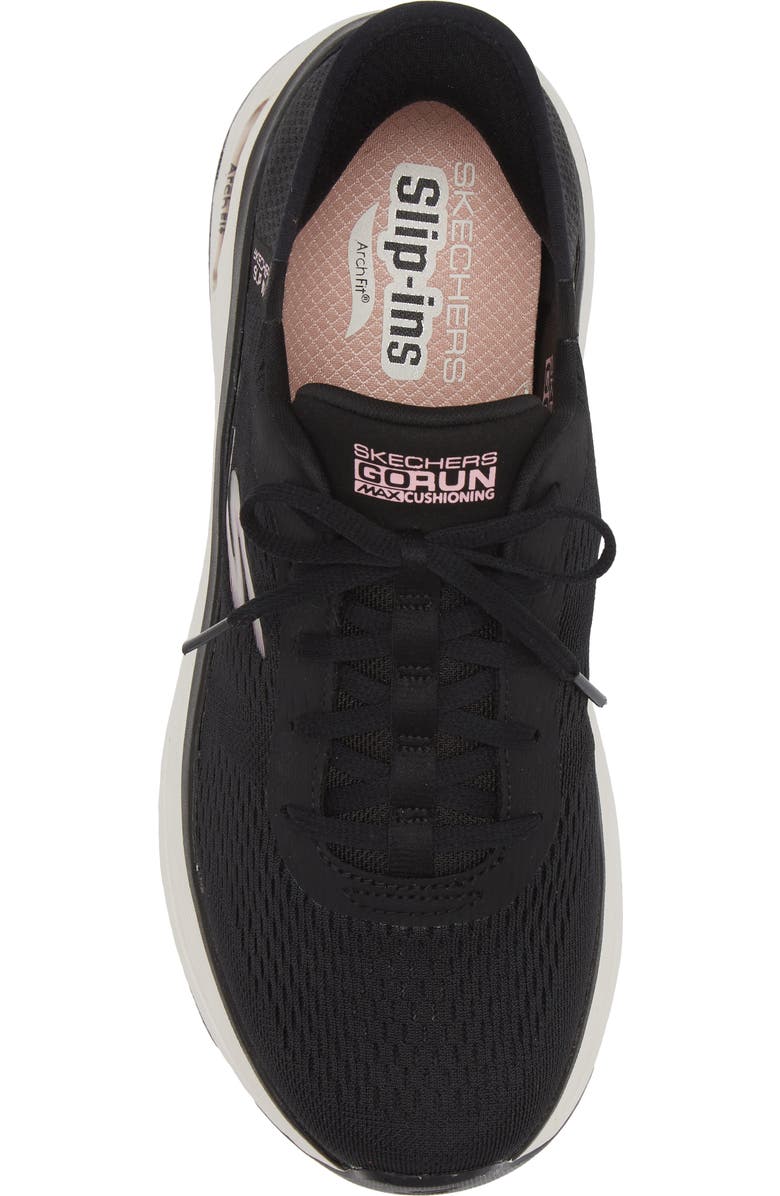 SKECHERS Max Cushioning Arch Fit<sup>®</sup> Sneaker, Alternate, color,