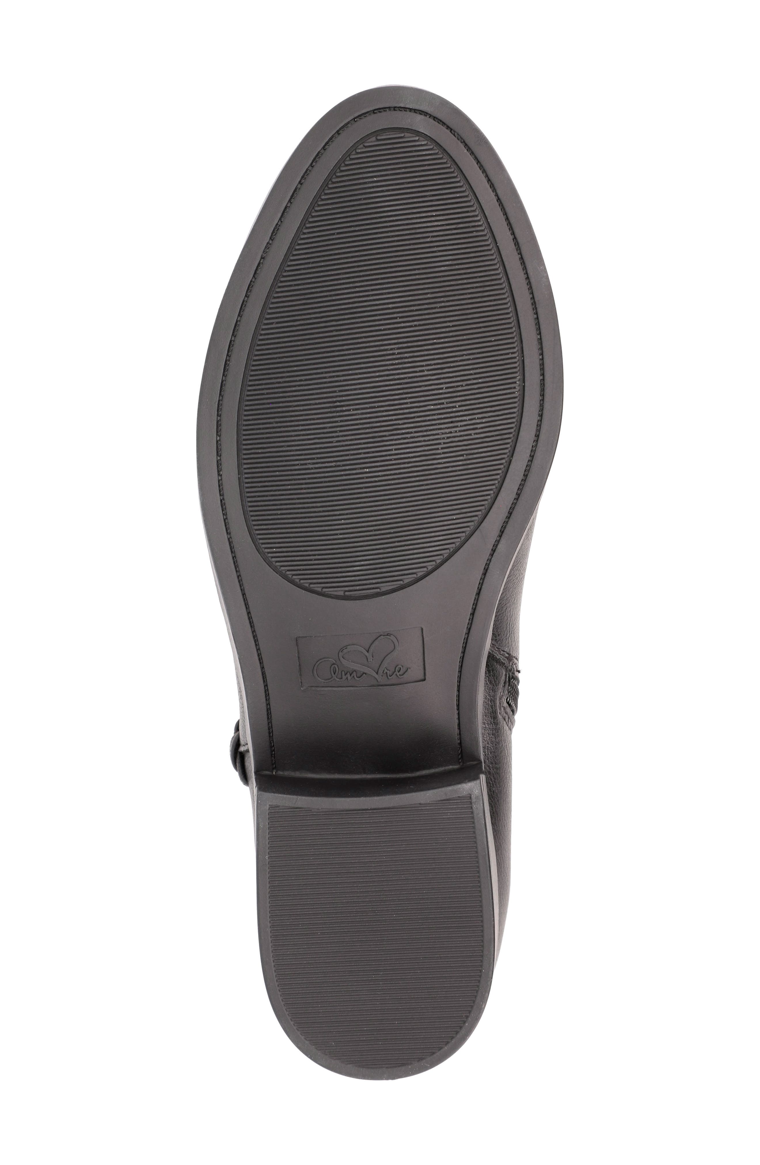 MIA AMORE Lakelyn Ankle Bootie - Wide Width, Alternate, color, 