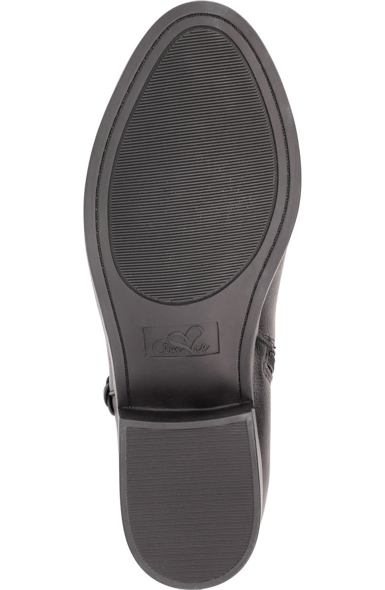 MIA AMORE Lakelyn Ankle Bootie - Wide Width, Alternate, color,