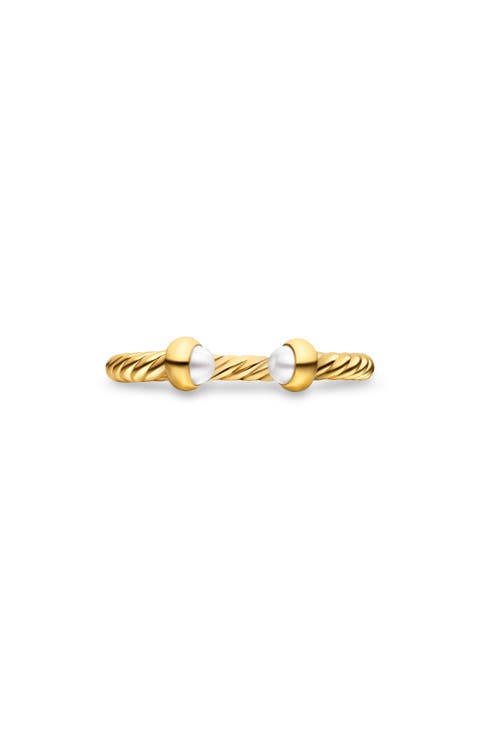 Micro Cablespira® Flex Bracelet