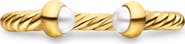 David Yurman Micro Cablespira® Flex Bracelet