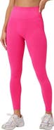 Fabletics Women's Seamless Scrunch High-Waisted Legging
