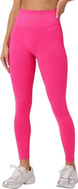 Fabletics Women's Seamless Scrunch High-Waisted Legging