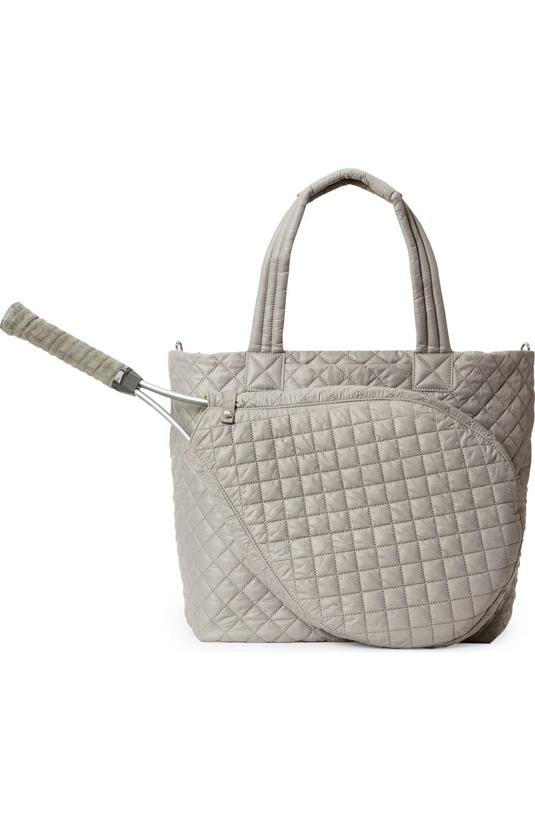MZ Wallace Large Tennis Metro Tote, Main, color,