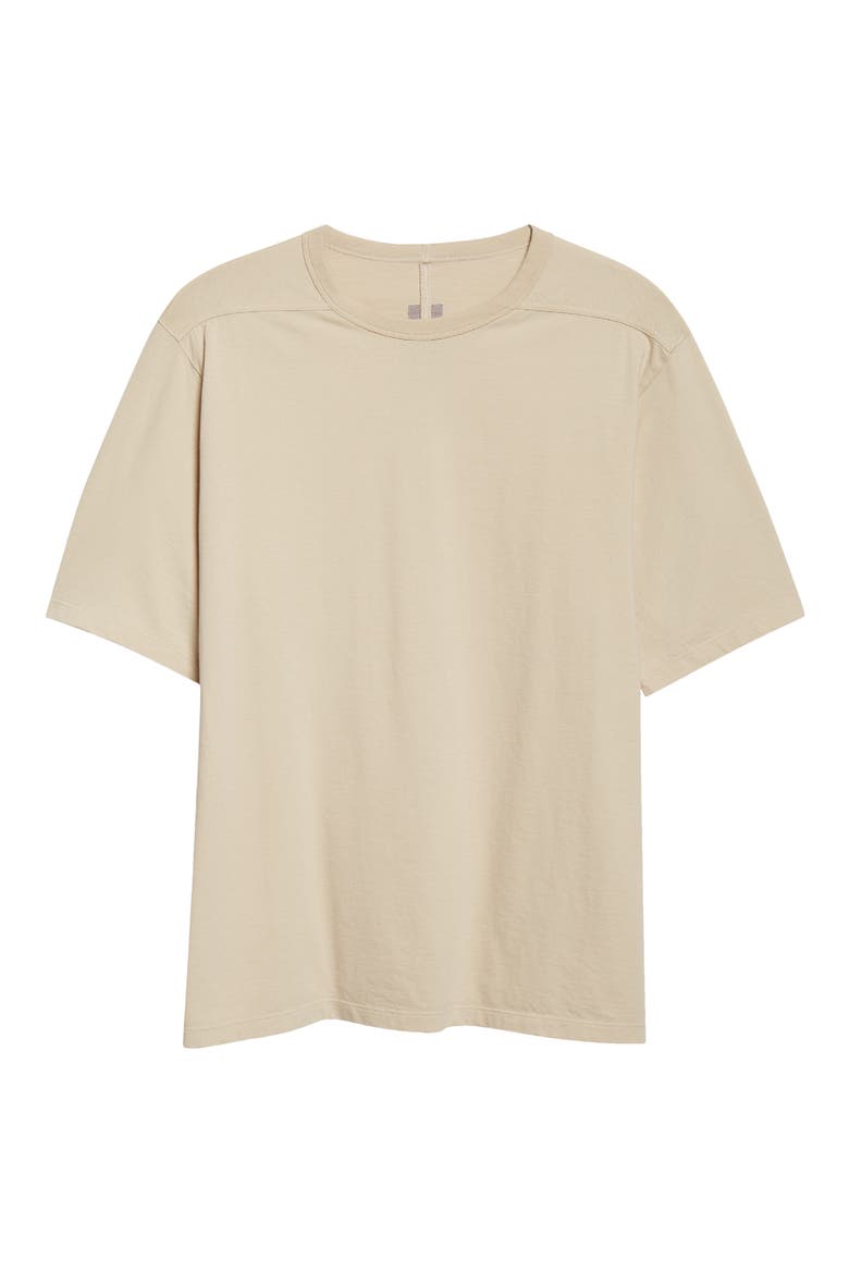 Brad Cotton T-Shirt, Alternate, color, SAND