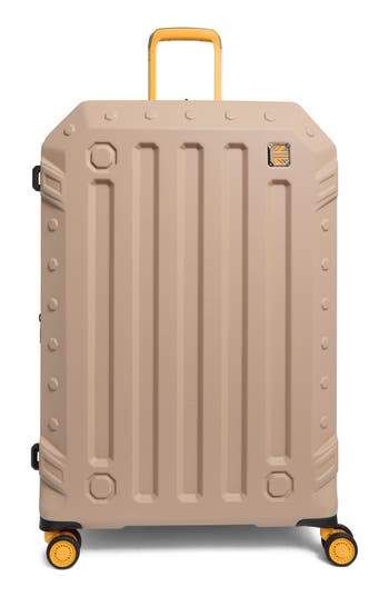 BRITBAG BRITBAG GANNETT 31-INCH HARDSIDE LUGGAGE