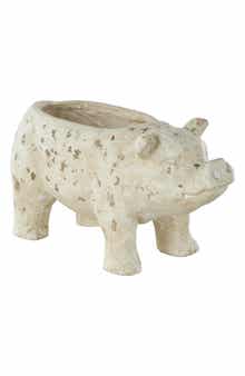 UMA Pig Planter