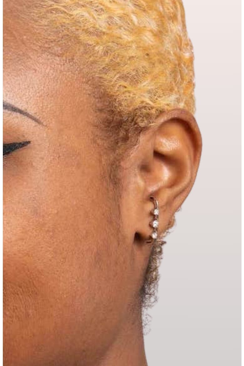 Straight-Up Vertical Crawlers, Alternate, color, Silver