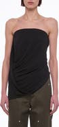Helmut Lang Twist Tube Top