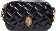 Kurt Geiger London Small Kensington Camera Bag
