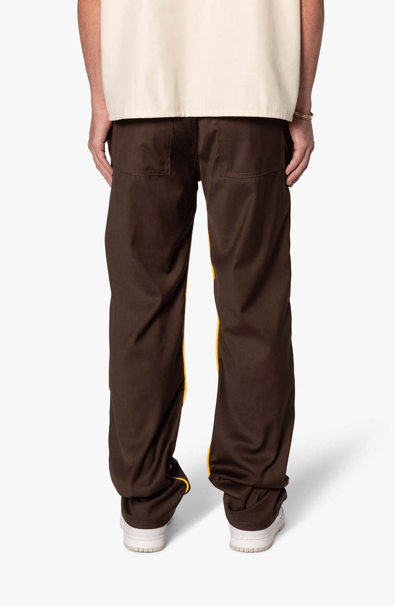 mnml V695 Zip Straight Leg Pants, Alternate, color,