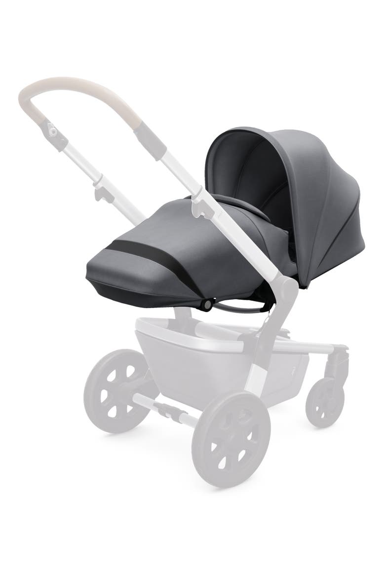 Hub Cocoon, Alternate, color, GORGEOUS GREY
