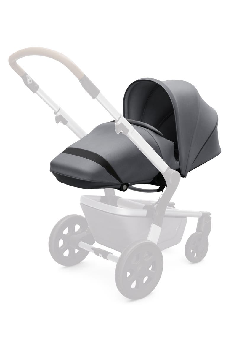 Joolz Hub Cocoon, Alternate, color, 