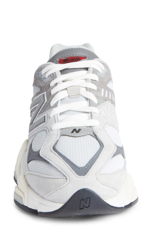 New Balance Gender Inclusive 9060 Sneaker