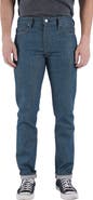 HIROSHI KATO The Pen Slim Slim Leg Jeans