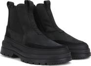 Pajar Messi Waterproof Ice-Gripper Chelsea Boot