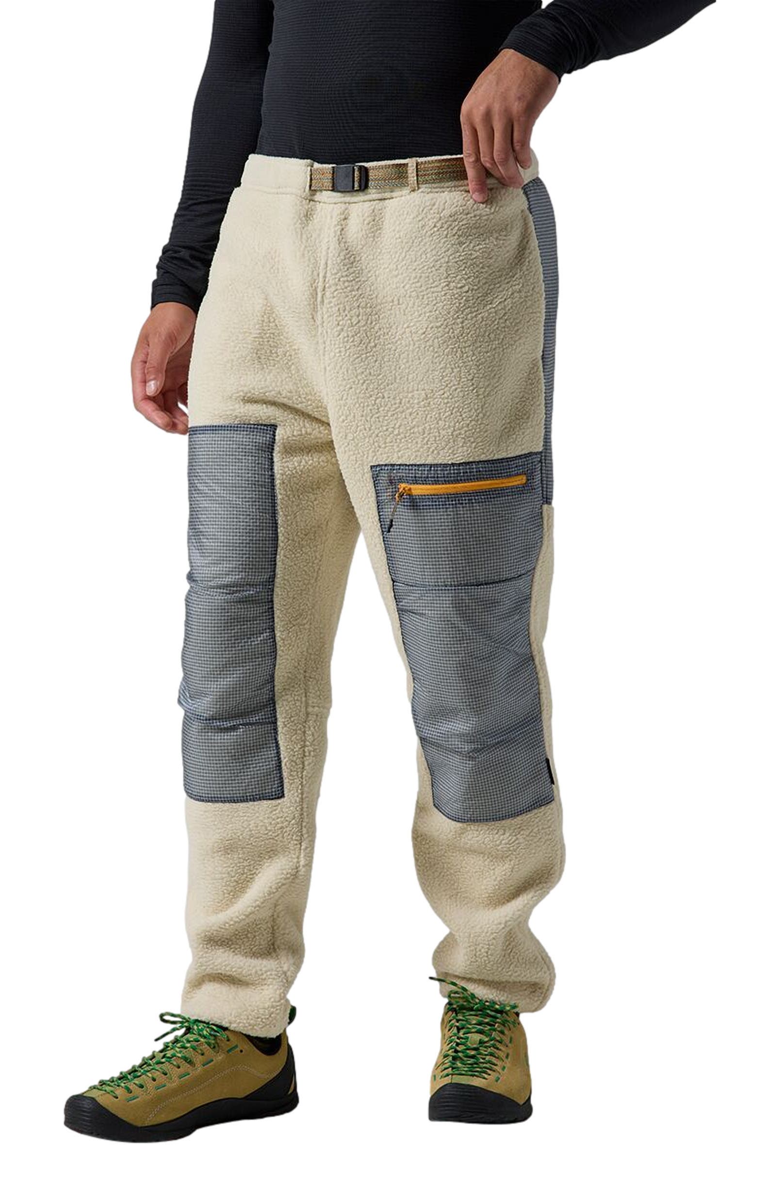 selected Fog/Tradewinds