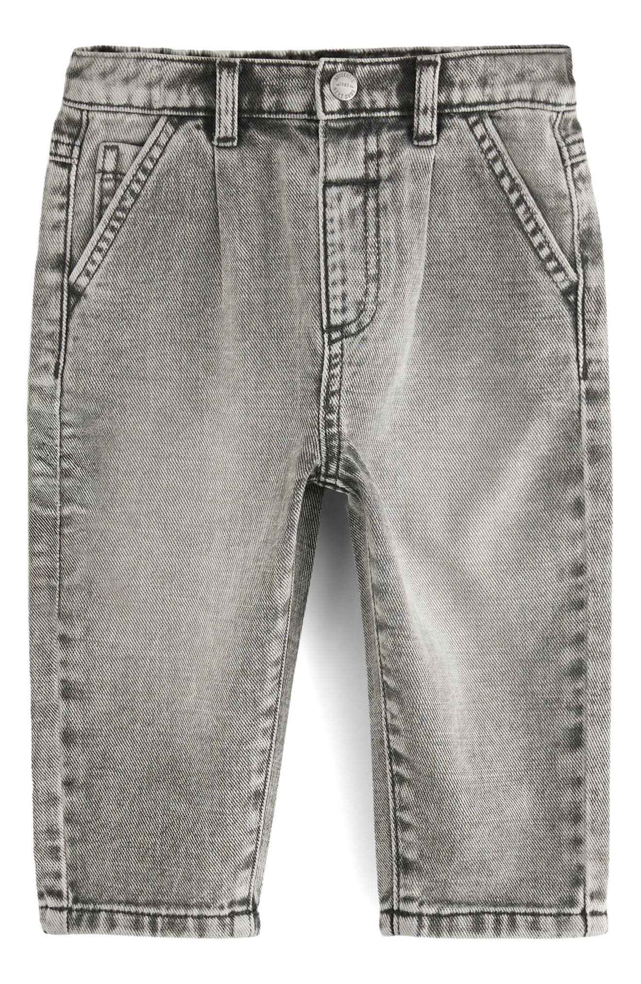 selected GREY