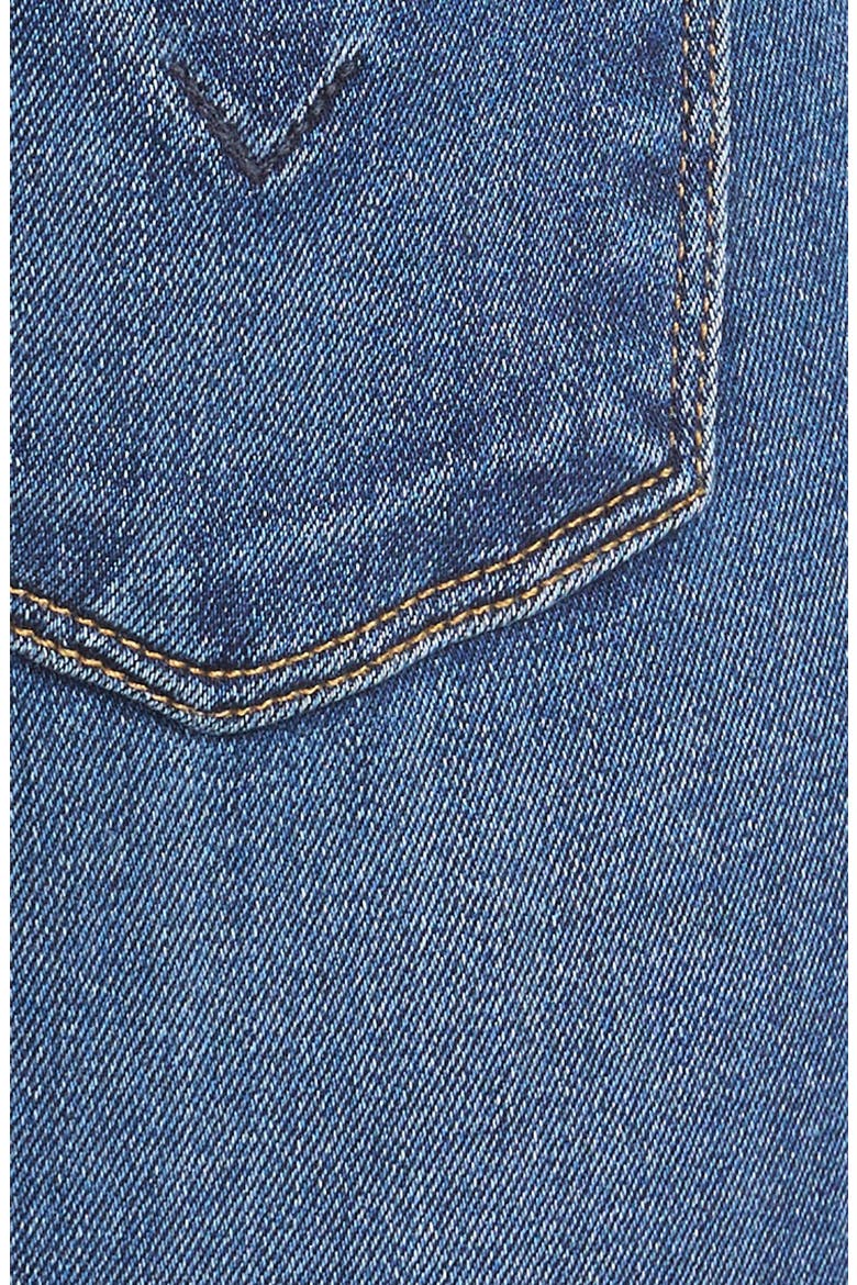'Nico' Ankle Skinny Jeans (Nordstrom Exclusive), Alternate, color, RESTLESS