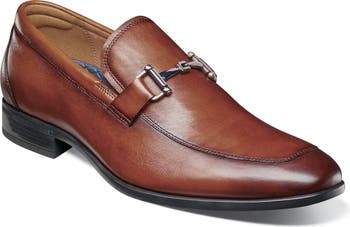 Florsheim Zaffiro Bit Loafer (Men) | Nordstrom