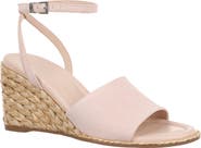 Nordstrom Arlene Ankle Strap Wedge Sandal