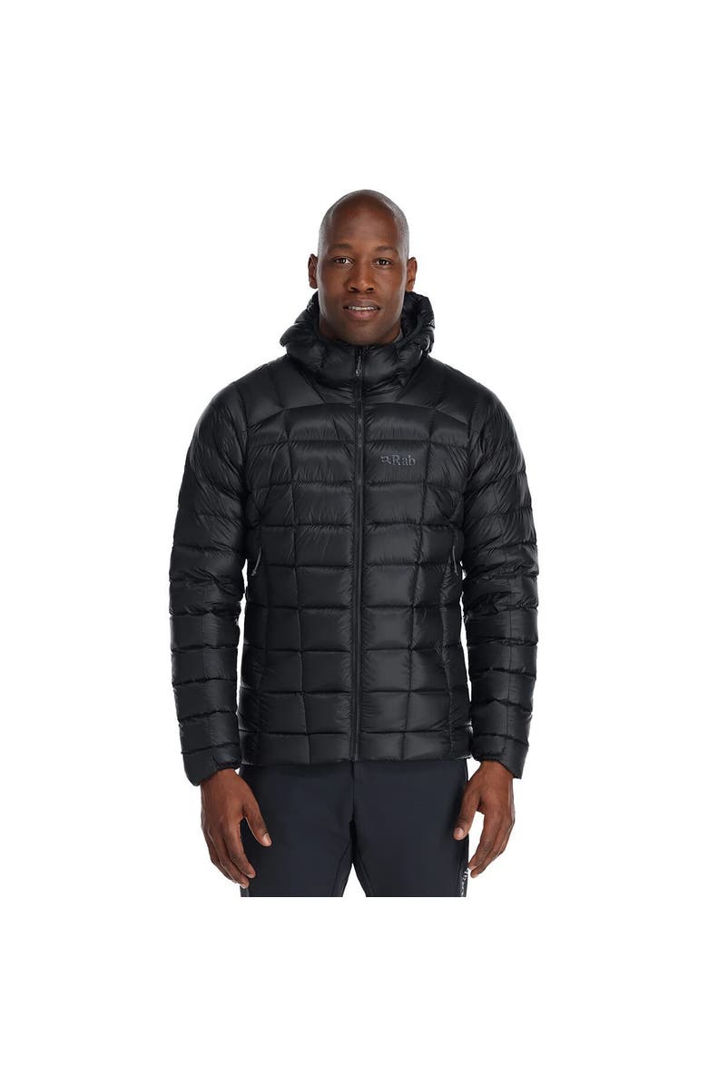 Rab Mythic G Jacket - Men's, Main, color, Black