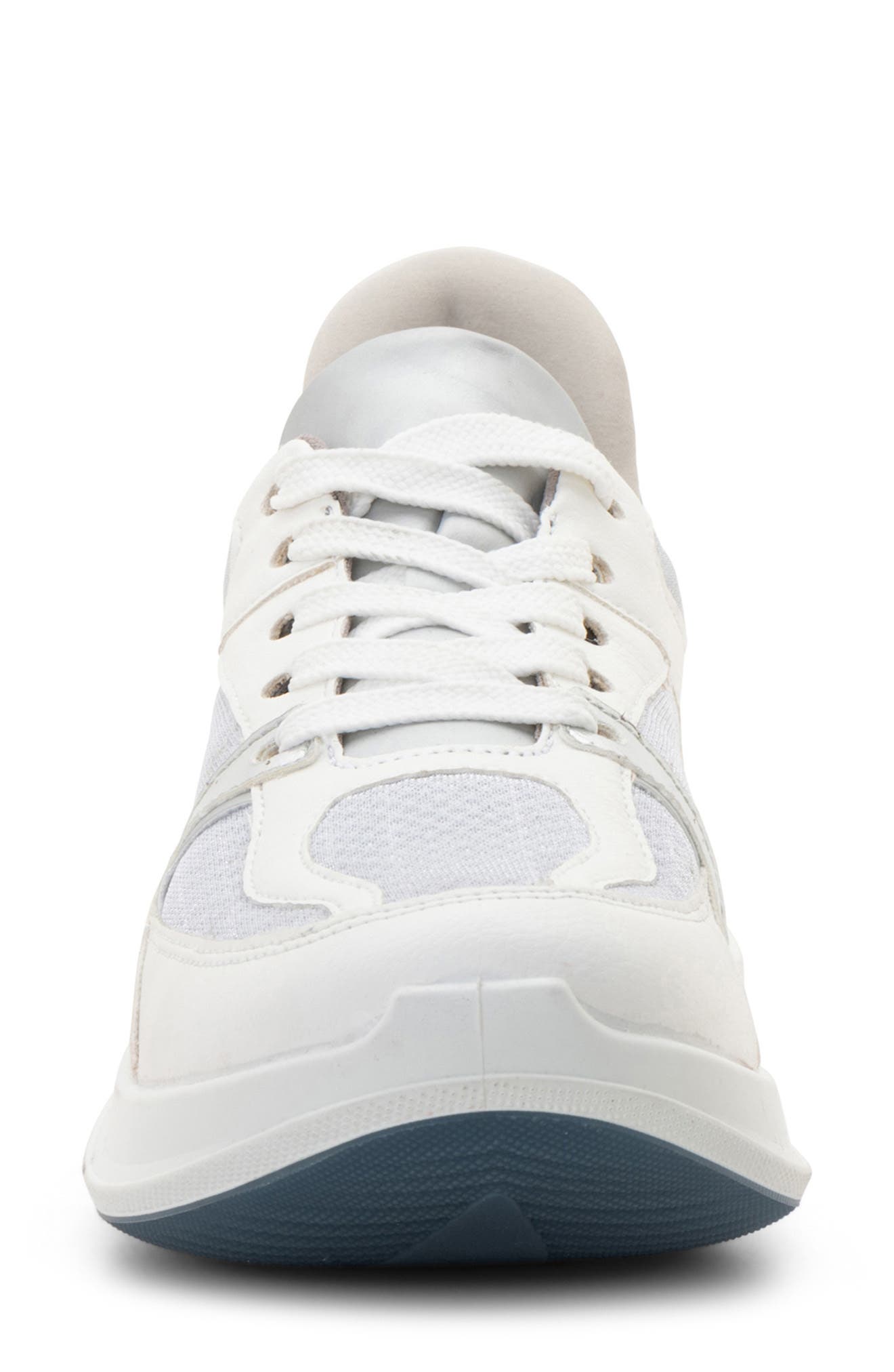 ara Mariana Sneaker, Alternate, color, White