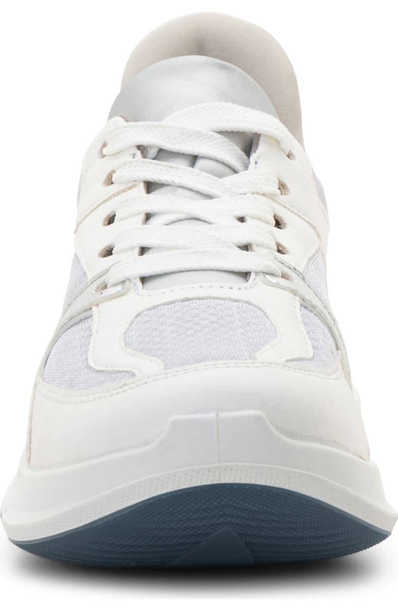 ara Mariana Sneaker, Alternate, color, White
