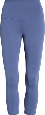 Zella Live In High Waist 7/8 Leggings