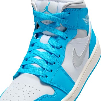 Air Jordan 1 Mid Sneaker