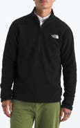 The North Face Cap Rock Half Zip Pullover