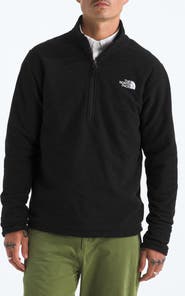 The North Face Cap Rock Half Zip Pullover