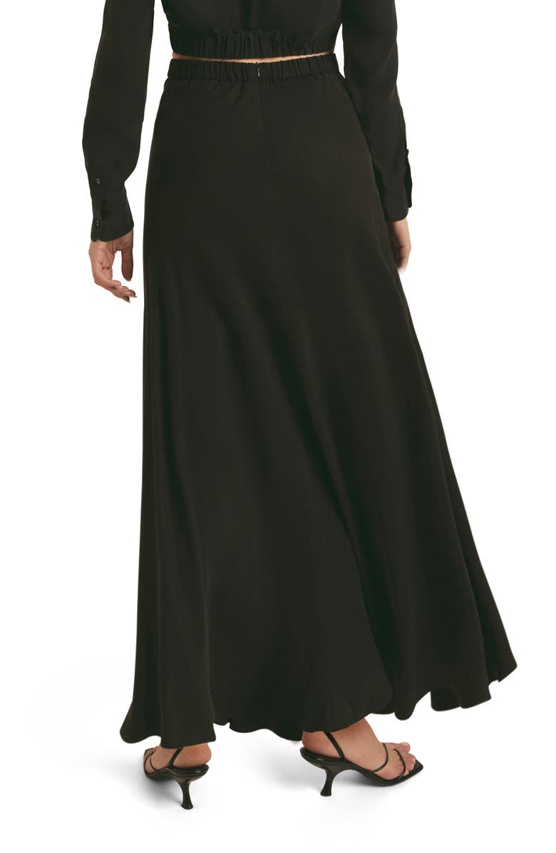 Favorite Daughter The Classy Maxi Skirt, Alternate, color, 