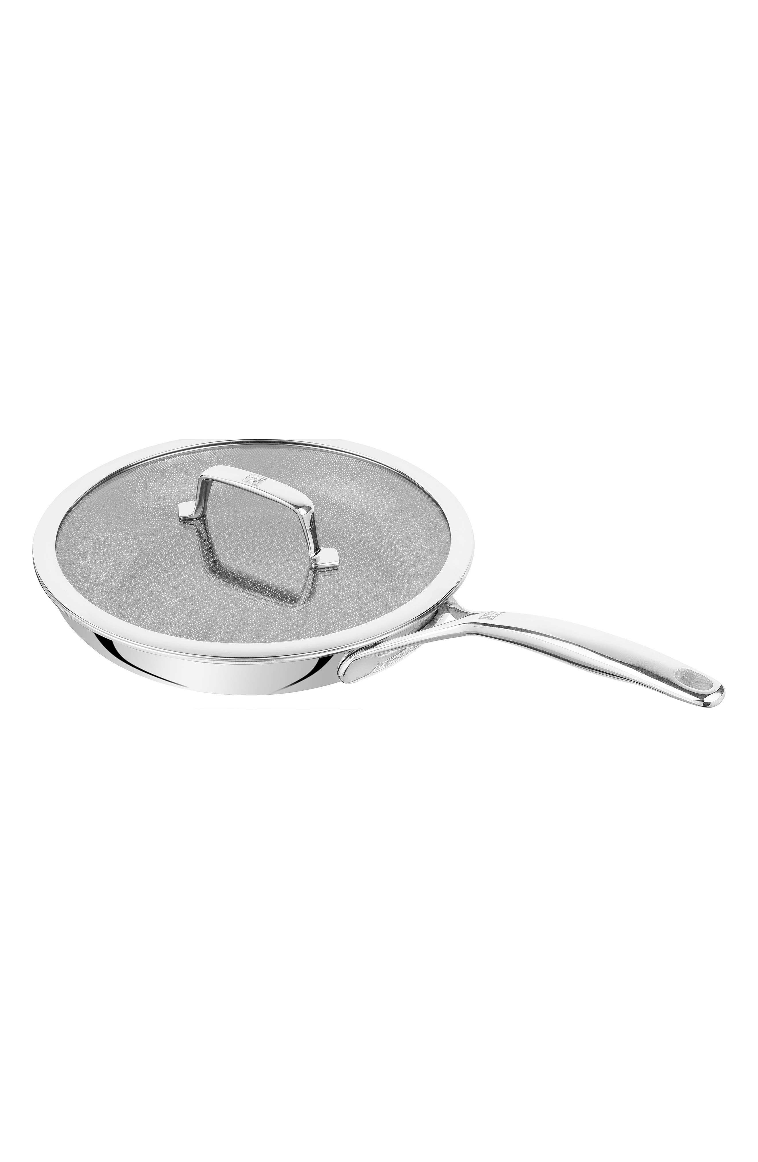selected STAINLESS STEEL