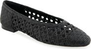Aerosoles Arno Raffia Ballet Flat