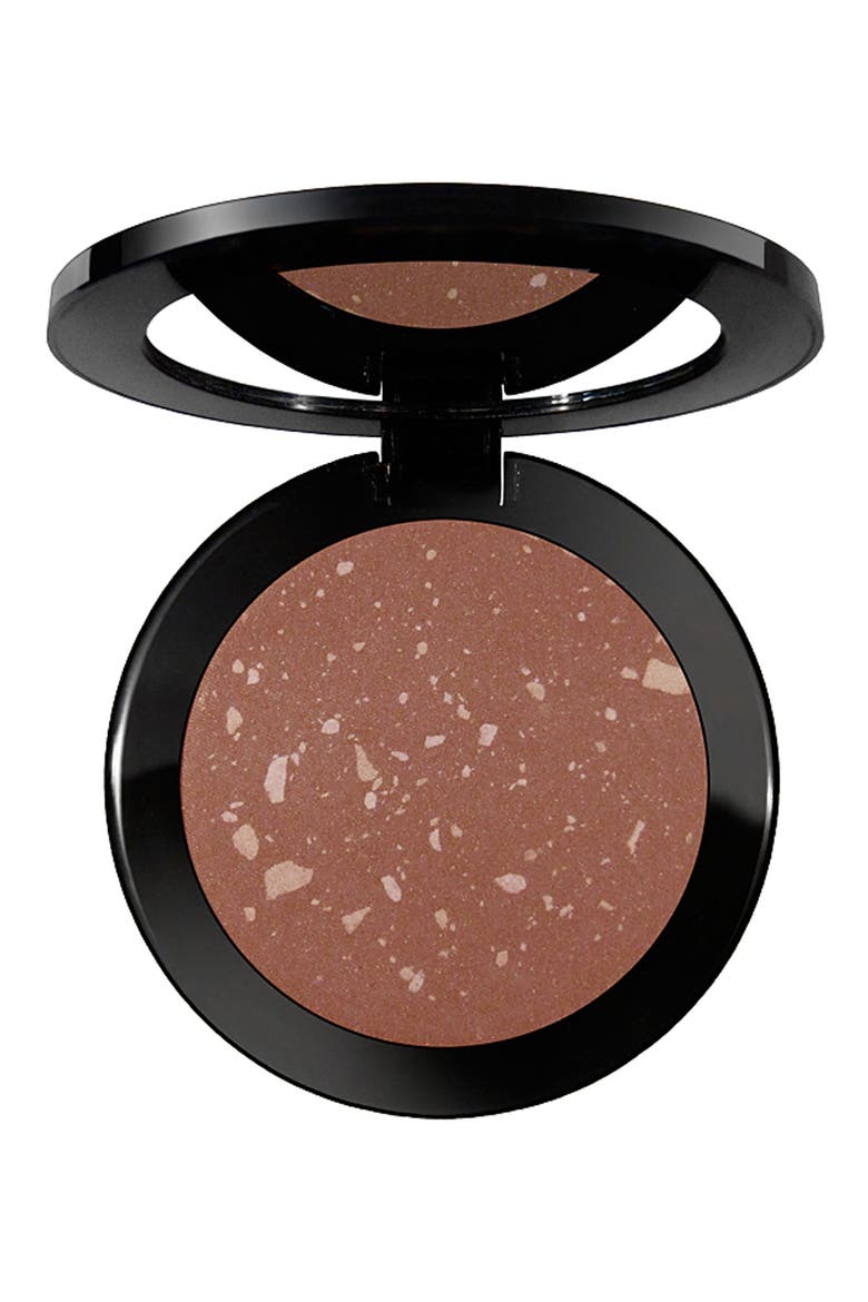 'La Riviera Sun' Face & Body Bronzer, Main, color, COPPER KISS