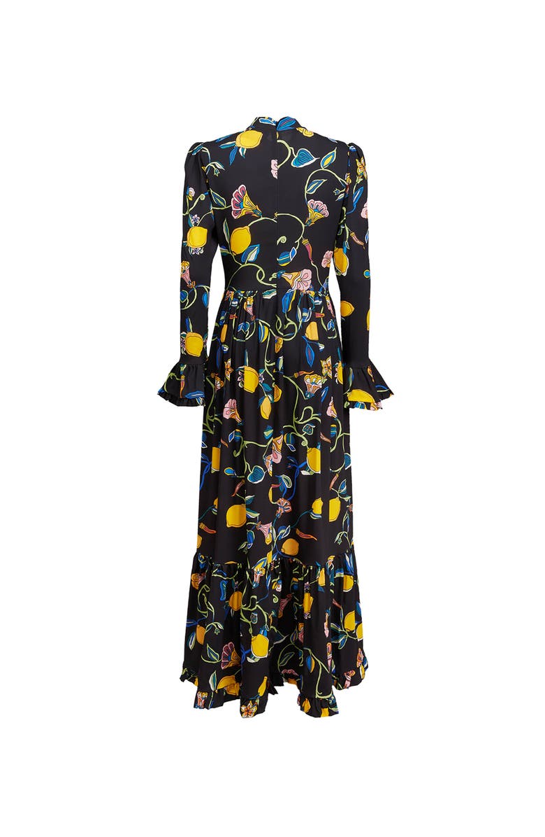 La DoubleJ Visconti Dress, Alternate, color, 