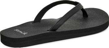 Yoga Joy II Flip Flop