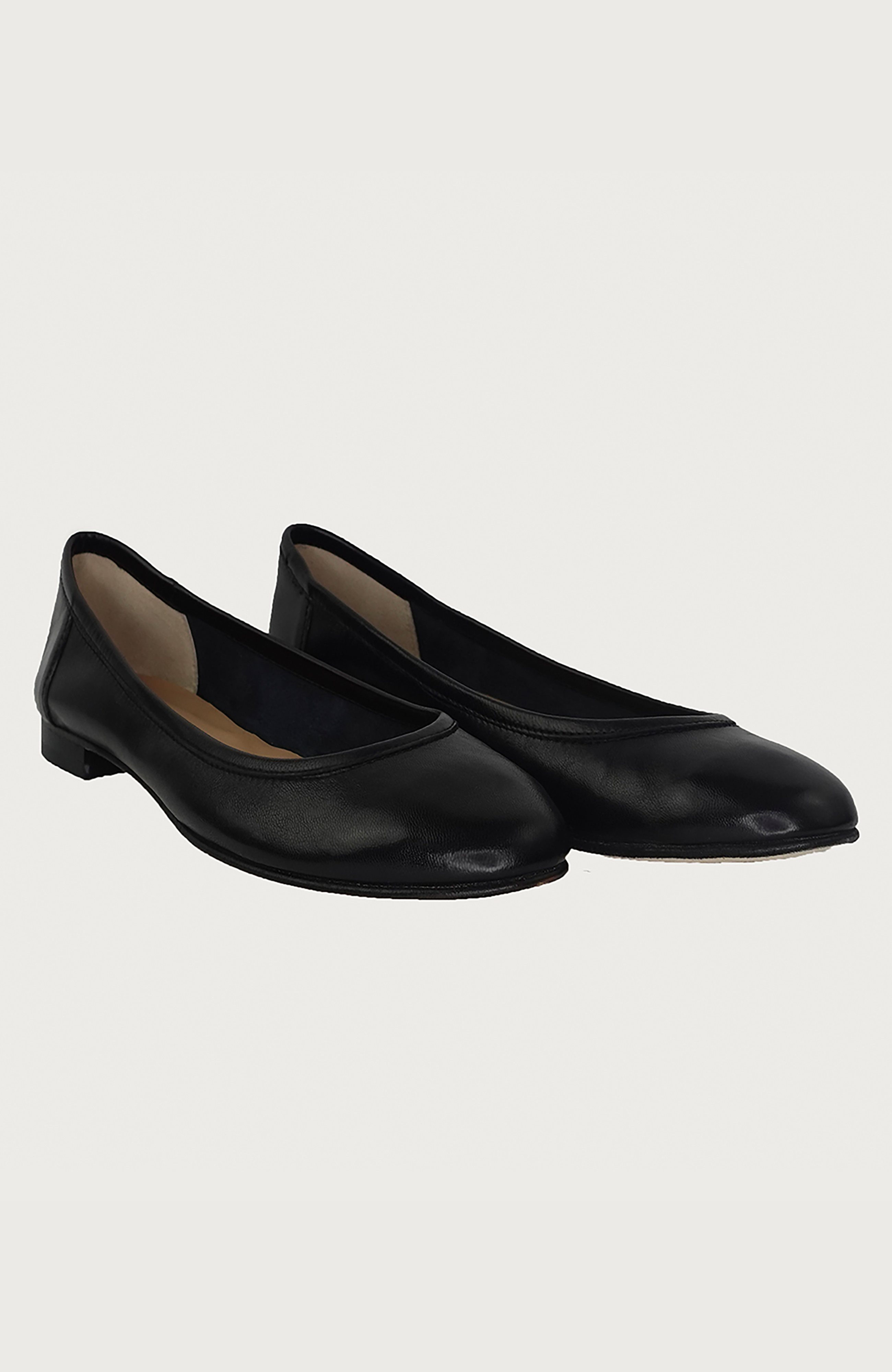 Bambolina Ballet Flat - image 4