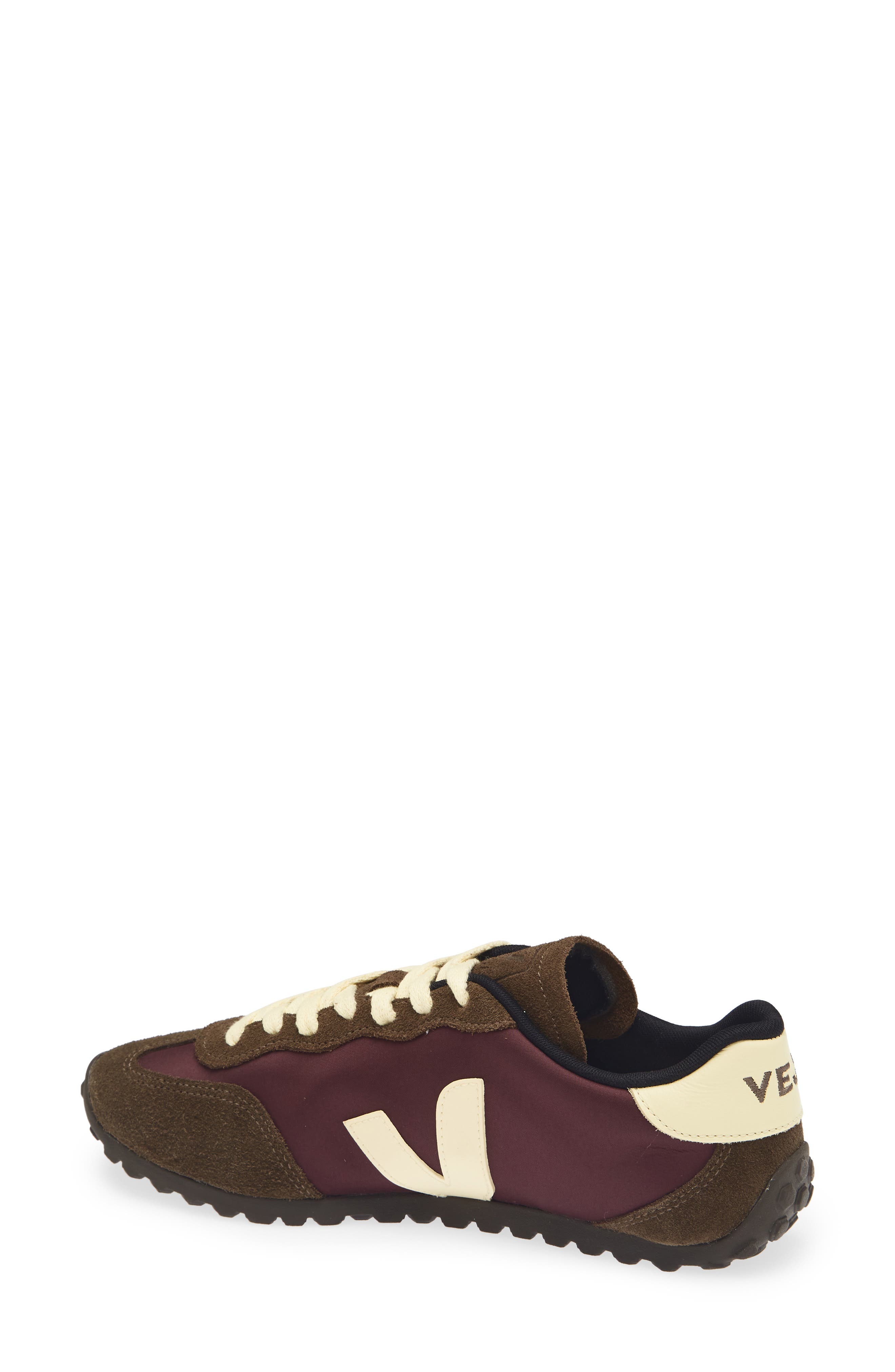 GT Sneaker, Alternate, color, AMARANTE BUTTER