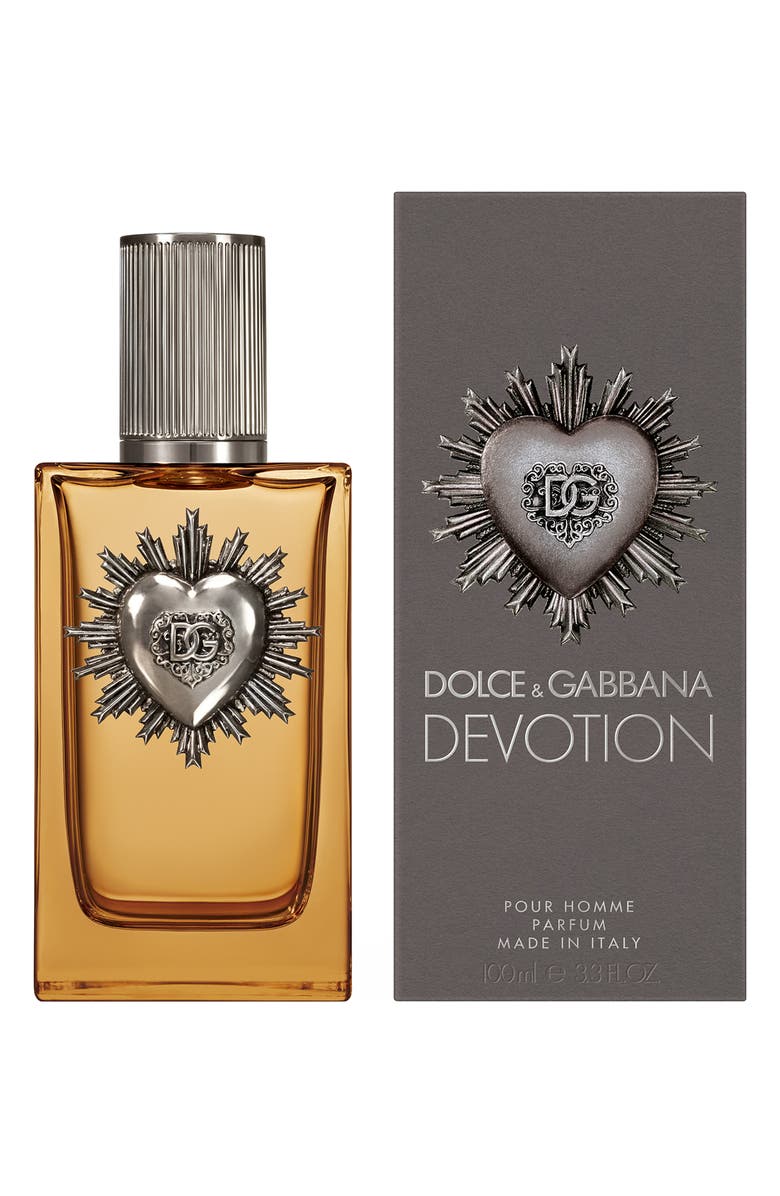 Dolce&Gabbana Devotion for Men Parfum, Alternate, color,