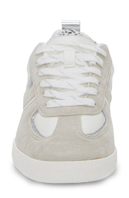 Jessica Simpson Robyna Sneaker In Gray