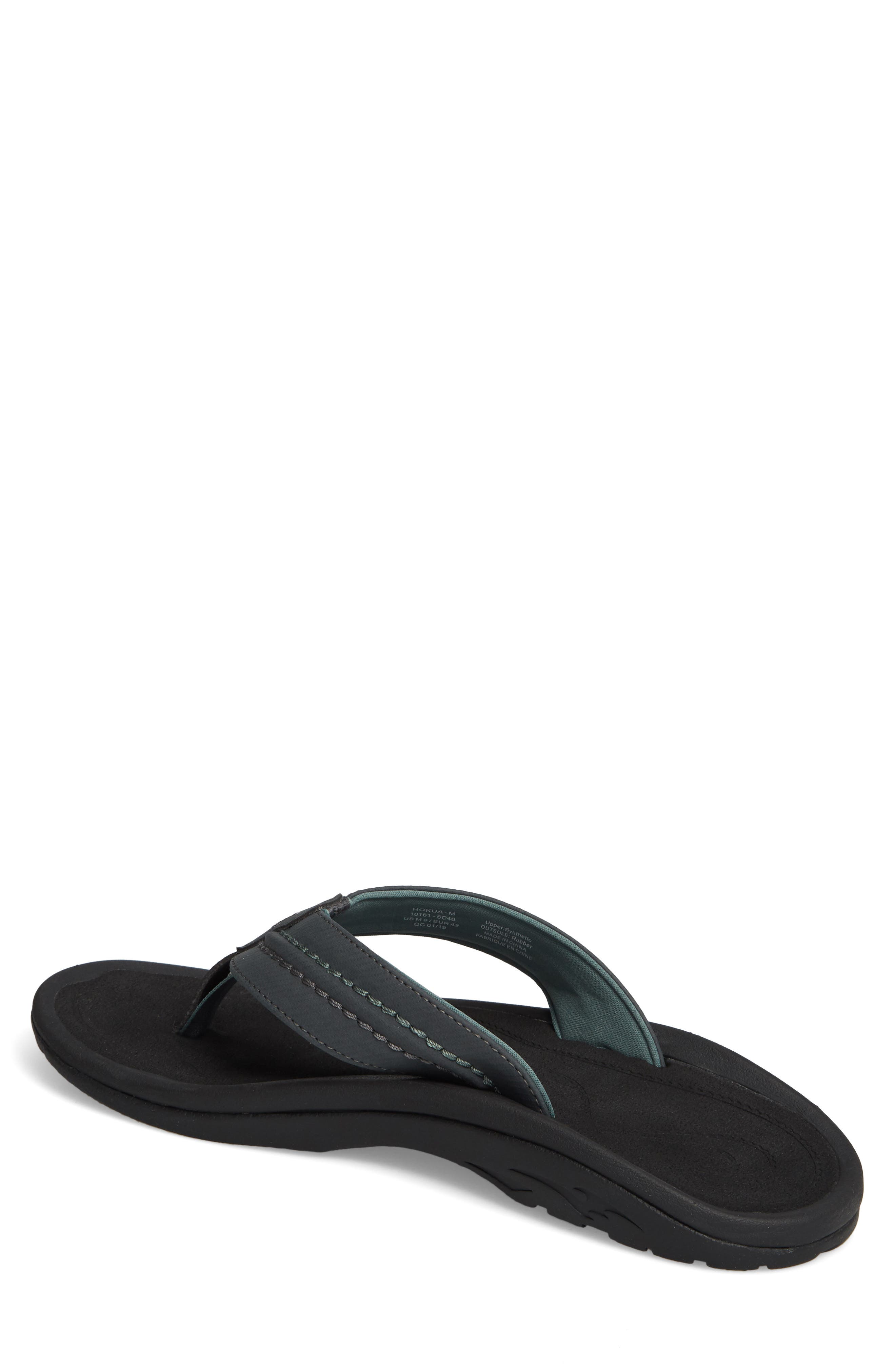 OluKai Hokua Flip Flop, Alternate, color, 