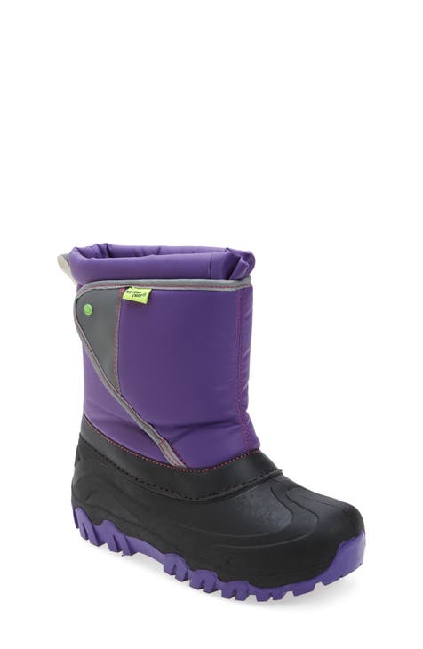 Kids' Selah Waterproof Snow Boot (Little Kid & Big Kid)